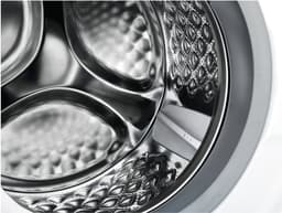 AEG LR73R862 7000 serie Prosteam - Wasmachine - 8 Kg - A label - 8 kg — thumbnail 3