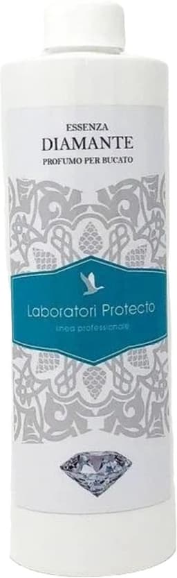 Wasparfum Diamante 500ml - Essenza Laboratori Protecto — thumbnail 1