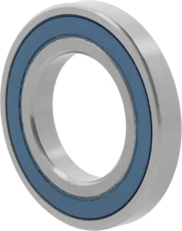 UNIVERSEEL - KOGELLAGER 6002 2RS 15x32 SKF - — thumbnail 2