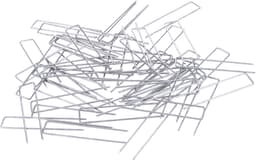 25x Haringen Verzinkt 200x25x3.8mm. — thumbnail 2