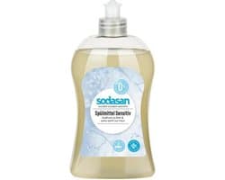 Sodasan Afwasmiddel Sensitive (500 ml)