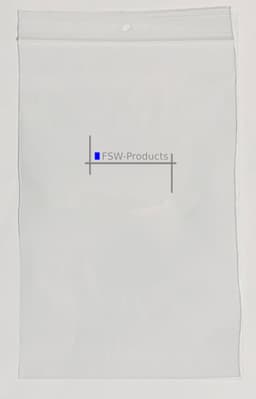 FSW-Products - 4 Stuks Rubberen Voetjes - Onderzetters en Stootdopjes - Rubber Deurstopper - Meubelonderzetter - Trillingsdempers - Antislip Bescherming - 11 x 9 x 6 mm — thumbnail 5
