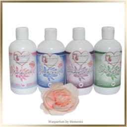 Wasparfum Fior di Loto 250ml -HygienFresh — thumbnail 3