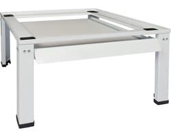 Wasmachine verhoger Stefan, met werkblad — afbeelding 1