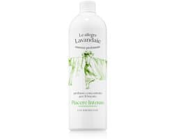 Le Allegre Lavandaie - Piacere Intenso - Bloemige geur - 500ml