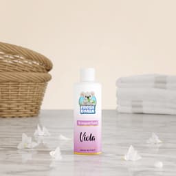 FreshKoala Luxe Wasparfum - 100ml - Viola - Met Extra Langdurige Geursensatie — thumbnail 4