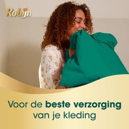Robijn Collections Paradise Secret Wasverzachter - 8 x 33 wasbeurten - Voordeelverpakking — thumbnail 4