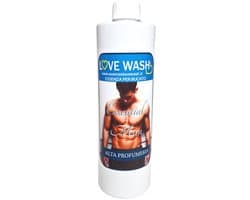Wasparfum Essential Man 250ml - Love Wash