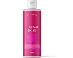 La Elysian Eternal Rose Wasparfum – 300ml - 60 Wasbeurten - Inclusief Maatbeker