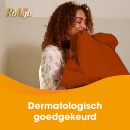 Robijn - Vloeibaar Wasmiddel - Klein & Krachtig - Color - Voordeelverpakking - 2 flessen - 78 Wasbeurten — thumbnail 4