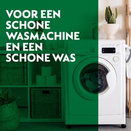 Dettol Wasmachine Reiniger Hygiëne - 250ml x 12 Stuks - voordeelverpakking — thumbnail 2
