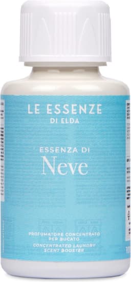 La essenze di Elda - wasparfum - parfum - neve - 100ml — thumbnail 1
