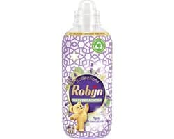 Robijn Intense Wasverzachter Spa Sensation 33 Wasbeurten 825 ml
