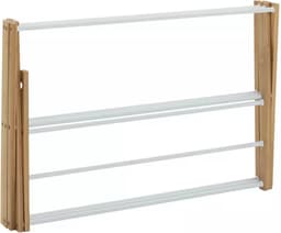 Argos Home 7,20 m 3-laags droogrek — thumbnail 4