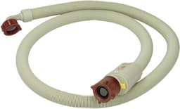 Wasmachine veiligheidsslang toevoerslang 3,00 mtr. — thumbnail 1