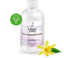 Il Bucato di Adele Wasparfum - Italiaanse Was Parfum - Diamante Rosa 500ml — afbeelding 1