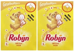 Robijn Geurbuiltjes - Zwitsal - 2 x 3 Stuks — thumbnail 1