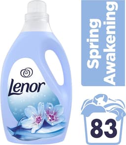 LENOR WASVERZACHTER - SPRING AWAKENING - 2.905L - 83 WASBEURTEN — thumbnail 1