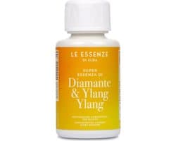 Wasparfum Diamante & Ylang Ylang - 100ml — afbeelding 1