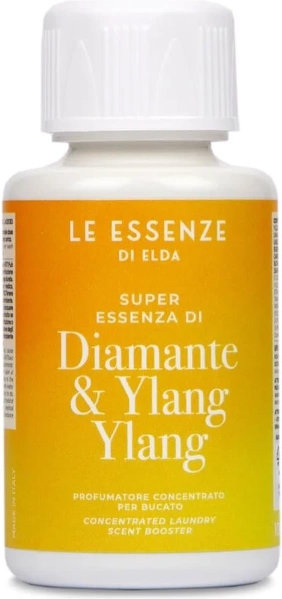 Wasparfum Diamante & Ylang Ylang - 100ml — afbeelding 1