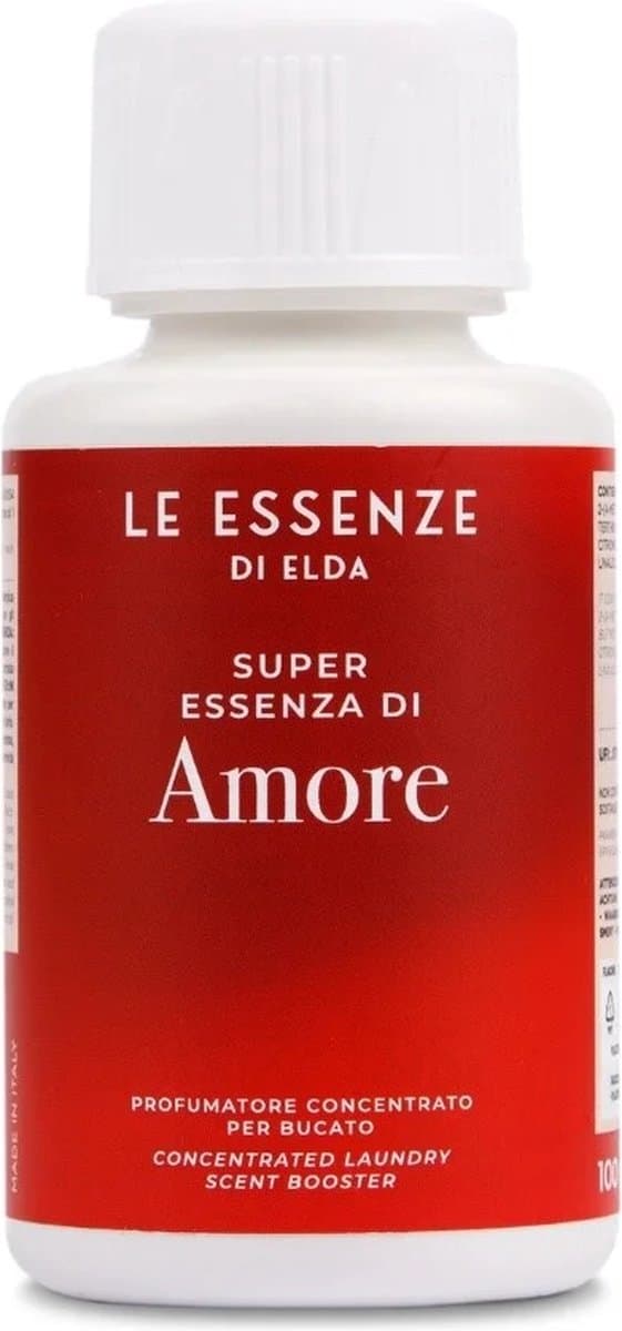 Wasparfum 100 ml Amore — afbeelding 1