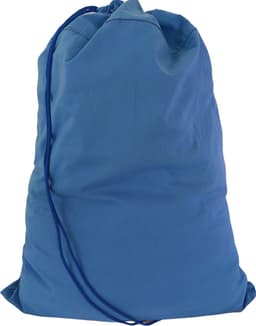 Bluvardi katoenen waszakken set van 2 stuks - XXL -indigo-antracit — thumbnail 2