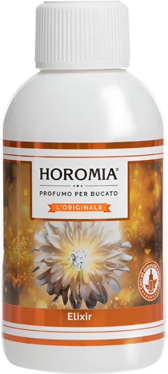 HOROMIA Elexir 250ml — afbeelding 1