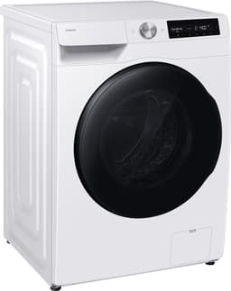 Samsung 6000-serie WD10HG6U34BE - Was-droogcombinatie - Superspeed - EcoBubble - Wit - 5 jaar garantie in Nederland — thumbnail 3