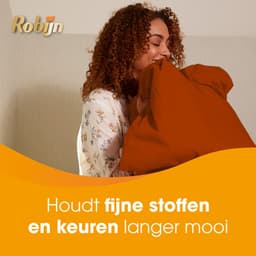Robijn Fleur en Fijn Waspoeder - 550 gr - Wasmiddel — thumbnail 3