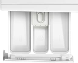 BOSCH WAN2823PFR Wasmachine 9 kg A Franse display — thumbnail 4