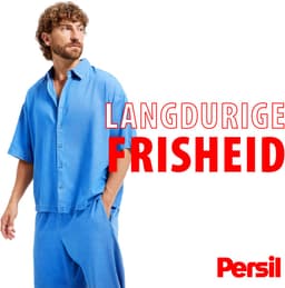 Persil Professional Gel Color - Vloeibaar Wasmiddel - Alle Kleuren Was - 88 Wasbeurten - Grootverpakking — thumbnail 4