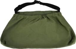 Fruit Plukzak - Oogsttas Schort - Tuinieren Oogsten - Grote Capaciteit - N.v.t. - Militair Groen — thumbnail 1