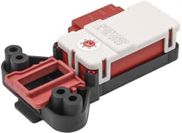 Dailygoods- Deurvergrendelingsschakelaar Vervangend Onderdeel 2805310400 - Beko Wasmachine - Eenvoudige Installatie - Hoogwaardig Materiaal - Duurzaam - 1x Deurslot Schakelaar — thumbnail 1