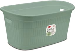 Heupwasmand 'Domus' - 35 liter - Green Tea — thumbnail 1