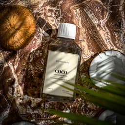 SteamStory Luxe Wasparfum Coco - Zachte & Zoete Geur met Kokos, Amandelbloesem & Vanille – 250 ml — thumbnail 3