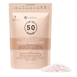 Cosmeau Geurbooster Kersenbloesem Navulling Made in Holland - Refill - Geurparels - 50 Wasbeurten - Scent Booster — thumbnail 1
