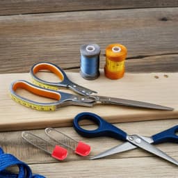 Grote Veiligheidsspelden - Multifunctionele Clips - Kleding Bevestigen - Anti-openingsontwerp - 100 Stuks - Felrood — thumbnail 3