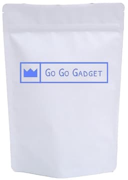 Go Go Gadget - Waszak voor Lingerie - Maat M (40x50cm) — thumbnail 2