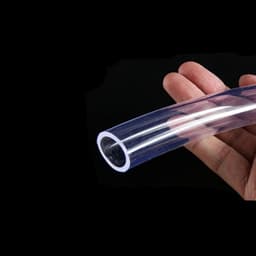 Siliconen Slang 13mm ID 18mm OD 3 meter Transparante Voedselveilige Slang voor Pomp en Luchttransport — thumbnail 5