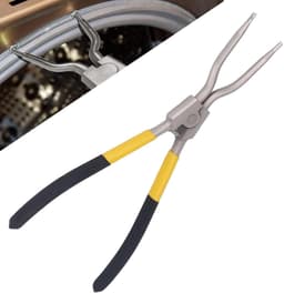 Reparatietools voor Wasmachines, Uitbreidingstool voor Buitenkuip, Gereedschap voor Veerverwijdering van Binnen- en Buitenkuip voor Voorladers — thumbnail 3