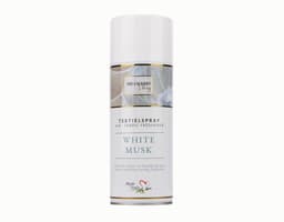 White Musk Textielspray — thumbnail 1