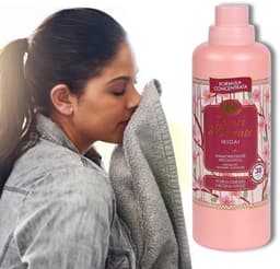 Tesori d'Oriente Ikigai Therapy geconcentreerde spoelvloeistof 6x760 ml — thumbnail 3