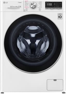 LG F4WN709S1 - Wasmachine — thumbnail 1