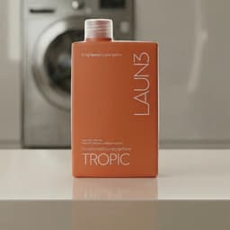 LAUN3 TROPIC Wasparfum - 500ML Geurbooster & Wasgeur - Textielverfrisser & Kledingverfrisser — thumbnail 2