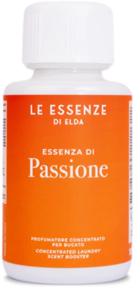 Wasparfum - Le Essenze di Elda - Passione - 100 ml — afbeelding 1