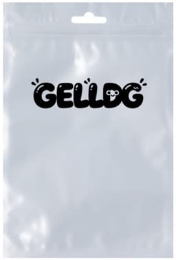 GELLDG Abluchtbuizen en -slangen - Flexibele PVC Abluchtslang - 5m x 10cm - Verstelbaar en Versterkt - Geschikt voor Afzuigkap, Wasdroger en Ventilator - Plastic Keukenaccessoire — thumbnail 5