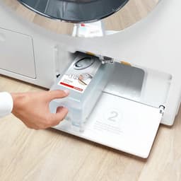 Miele TwinDos reinigingscartridge 1,5l — thumbnail 4