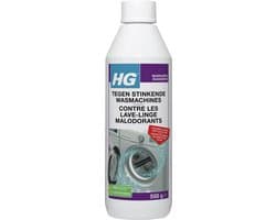 HG tegen stinkende wasmachines 550gr — afbeelding 1