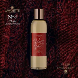 Lavayette Premium Wasparfum - Prairie Rose - Geurbooster 200ml — thumbnail 5