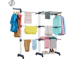 Equivera Droogmolen Camping - Droogmolen - Droogrek Camping - Wasmolen Camping - Droogmolen Caravan - Washanger - Must have!